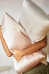 Thumbnail View 4: Kitsch Blush Satin Pillowcase