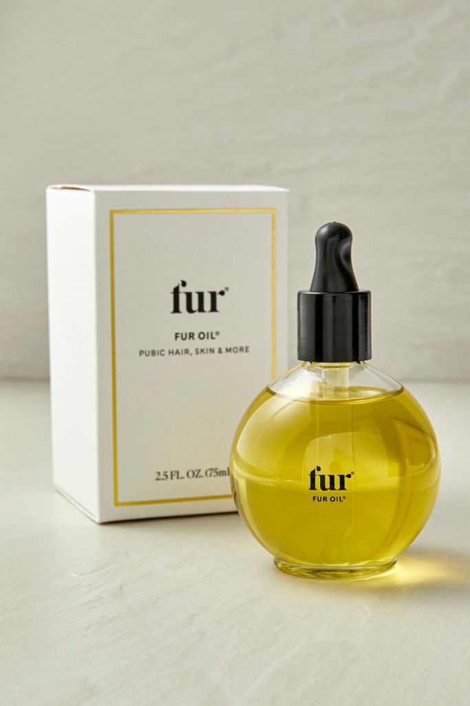 Fur Oil | Urban Outfitters UK