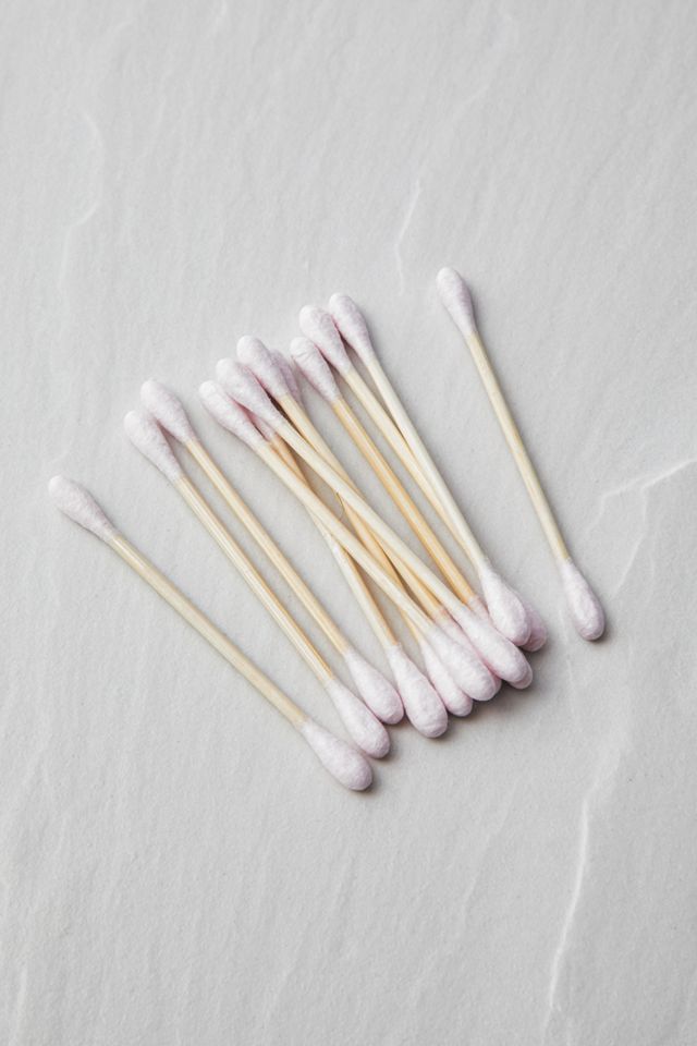 The Humble Co. Bamboo Cotton Swabs Urban Outfitters UK