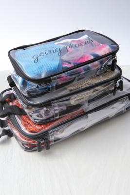 miamica packing cubes