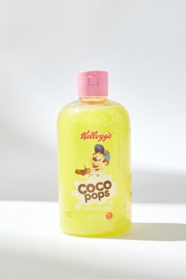 Bubble T Coco Pops Shower Gel