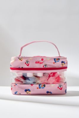 Conjunto de Viaje Bubble T Kellogs