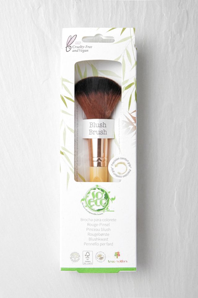 So Eco Blush Brush Urban Outfitters UK