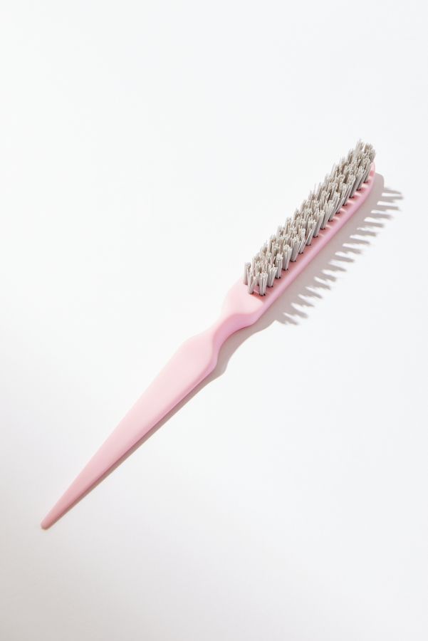 Slide View: 2: Brushworks - Brosse à cheveux à peigner en arrière​​​​​​​