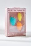 Thumbnail View 2: Ensemble d'éponges Real Techniques Dreamiest Dew