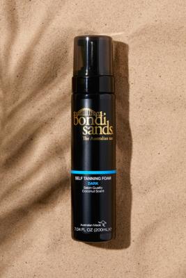 Bondi Sands Dark Self Tanning Foam | Urban Outfitters UK