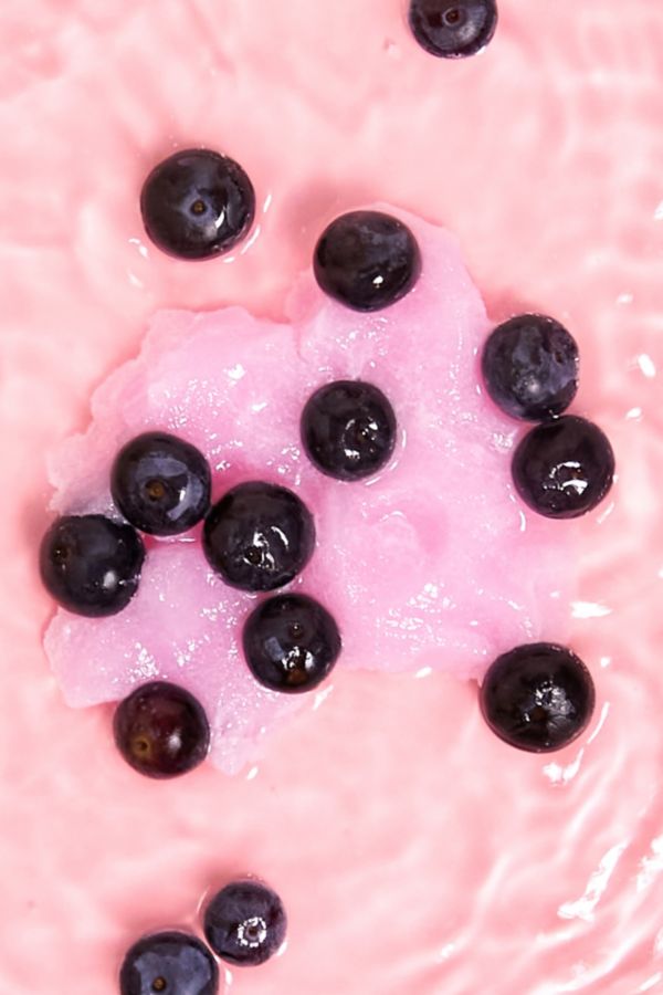 Slide View: 2: Sunday Rain Acai Berry Body Scrub