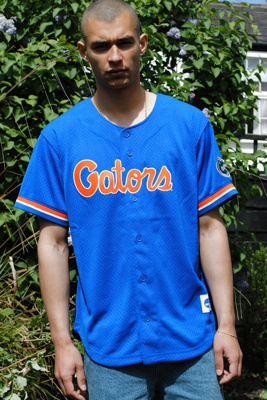 florida gators jersey uk