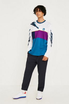 adidas tennis long sleeve