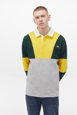 adidas rugby top