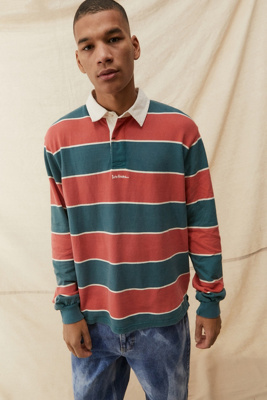 iets frans polo jumper