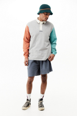 iets frans polo jumper