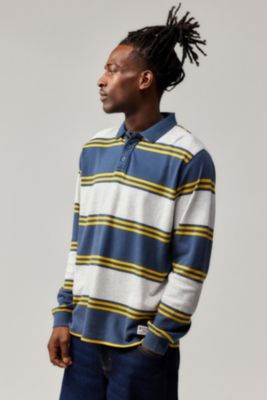 BDG Stripe Rugby Shirt