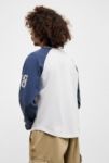 Thumbnail View 4: BDG Camp Arizona Raglan T-Shirt