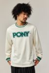 Thumbnail View 1: Pony Netz T-Shirt