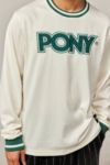 Thumbnail View 2: Pony Netz T-Shirt