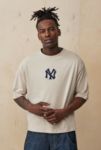 Thumbnail View 1: T-shirt New Era UO Exclusive Stone NY Yankees