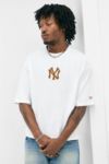 Visualizzazione miniature 3: T-Shirt UO Esclusiva NY Yankees New Era