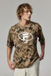 Thumbnail View 1: T-Shirt Fila Camo Zimo