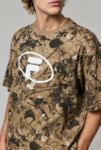 Thumbnail View 3: T-Shirt Fila Camo Zimo