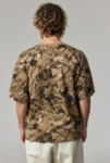 Thumbnail View 4: Fila Camo Zimo T-Shirt