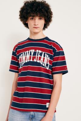 urban outfitters tommy jeans t shirt