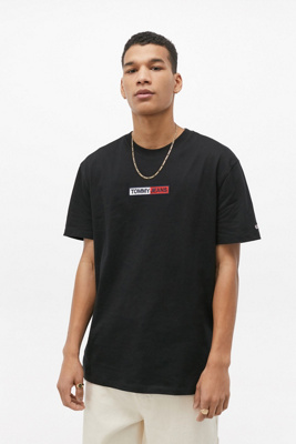 tommy jeans t shirt men