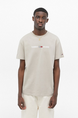 t shirt beige