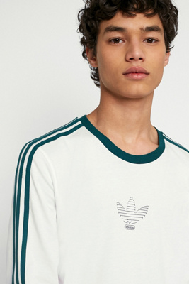 adidas shirt urban outfitters