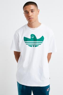 adidas shmoo shirt