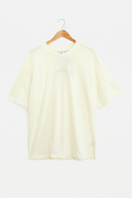 adidas t shirt urban outfitters