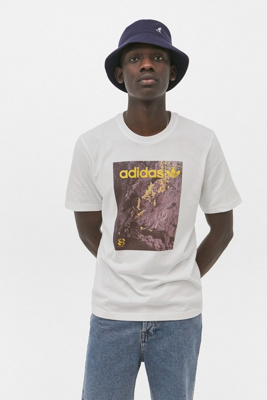 adidas advantage tee