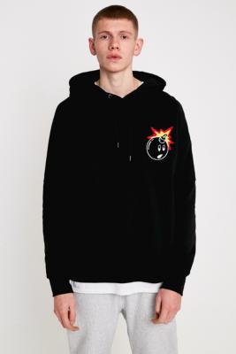 the hundreds stalker hoodie