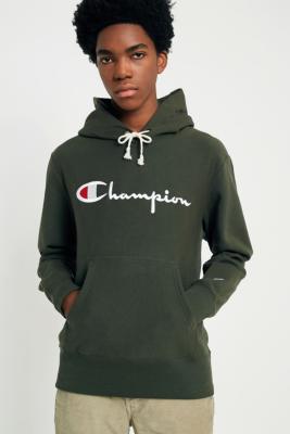 champion hoodie damen