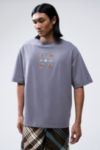 Thumbnail View 1: T-shirt japonais Champion UO Exclusive Concrete