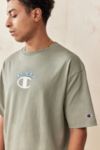 Visualizzazione miniature 2: Champion UO Esclusiva Cachi 70s Giapponese T-Shirt