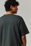 Thumbnail View 4: Champion UO Exclusive Black Gradient Arc T-Shirt