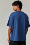 Thumbnail View 4: Champion UO Exklusiv Navy Farbverlauf Arc T-Shirt