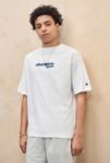 Thumbnail View 1: Champion White Retro T-Shirt