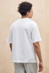 Thumbnail View 4: Champion White Retro T-Shirt