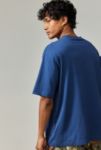 Thumbnail View 4: T-shirt Champion UO Exclusive bleu marine