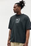 Thumbnail View 1: Champion UO Exclusive Black Japanese Box T-Shirt