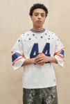 Thumbnail View 1: Champion White 60s Football T-Shirt