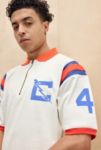 Thumbnail View 2: Champion White 50s Pool Boy Shirt