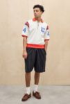 Thumbnail View 3: Champion White 50s Pool Boy Shirt