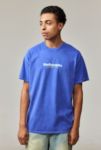 Thumbnail View 2: UO Blue Cherikurashu T-Shirt