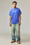 Thumbnail View 3: UO Blue Cherikurashu T-Shirt