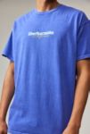 Thumbnail View 4: UO Blue Cherikurashu T-Shirt