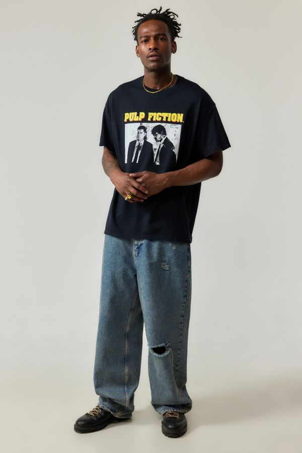 Slide View: 2: UO Pulp Fiction T-Shirt