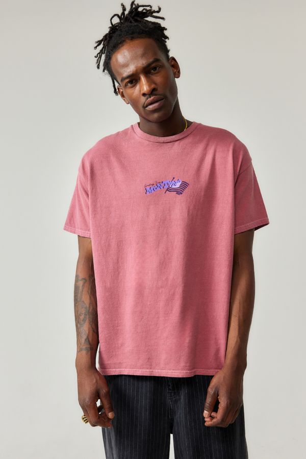 Slide View: 1: UO Montana T-Shirt